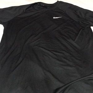 Nike Nylon Shirt